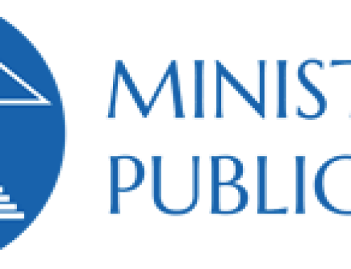 Un nou afiliat PUBLISIND: Sindicatul Liber Uniunea Națională a Specialiștilor din Ministerul Public – UNSMP
